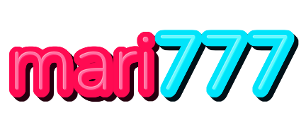 mari777 — logo kanal